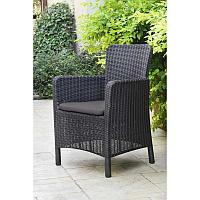 Кресло Trenton DC, графит