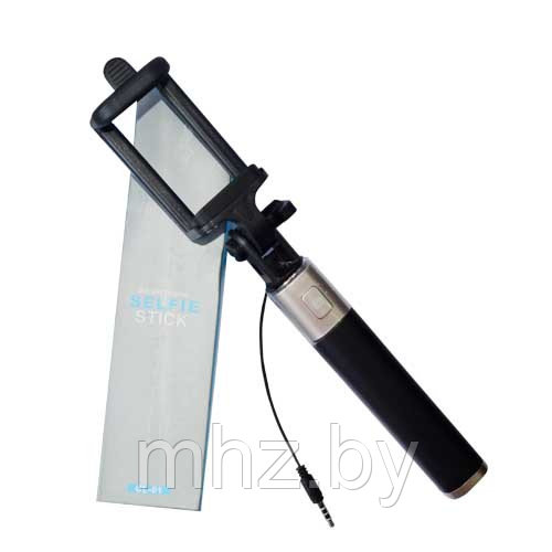 Селфи палка SELFIE STICK SMART PHONE CL-01 - фото 2 - id-p102102323