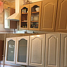 Реставрация фасадов кухни, и кухонной мебели, фото 2