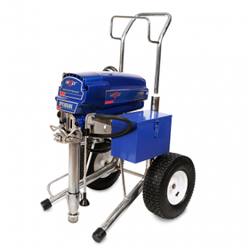 Окрасочный аппарат HYVST SPT1050L  аналог Graco Mark V