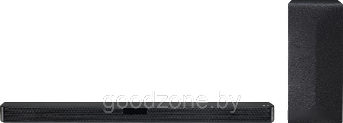 Звуковая панель LG SL4