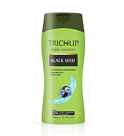 Шампунь Тричуп с черным тмином Trichup Herbal Shampoo без SLS и парабенов, 200 мл