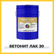 БЕТОНИТ ЛАК 30 (Kraskoff Pro) – полиуретановый лак для камня, кирпича и других минеральных поверхностей