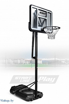 Баскетбольная стойка Professional-021 Play