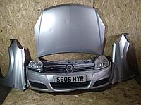 Передняя часть (ноускат) в сборе Opel Astra H 1.7 CDTI 2005