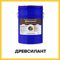 ДРЕВСИЛАНТ (Kraskoff Pro) полиуретановый герметик для дерева