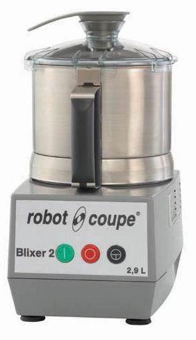 Бликсер Robot Coupe Blixer 2 (арт. 33228)