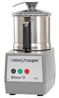 Бликсер Robot Coupe Blixer 3 (арт. 33197)