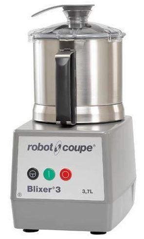 Бликсер Robot Coupe Blixer 3 (арт. 33197) - фото 1 - id-p102117954