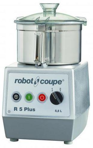 Куттер Robot Coupe R5 Plus - фото 1 - id-p102118001