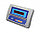 МП 3000 ВЕДА Ф-1(2000; 1200х120) балоч "Циклоп 06М" Промышленные балочные стержневые мобильные поверенные весы, фото 2