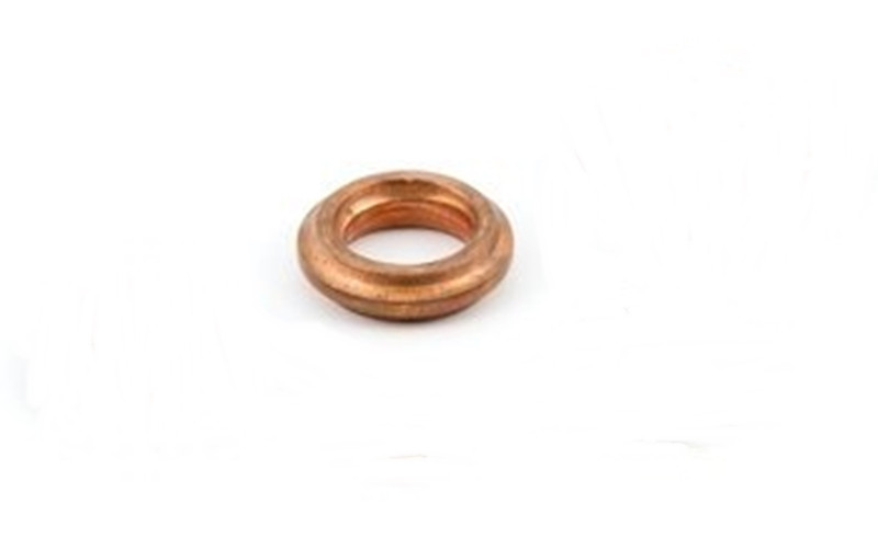 Уплотнительное кольцо G1/2, M20x1,5. Тип 1-фигурное - фото 1 - id-p100987300
