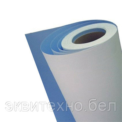 Постерная бумага SkyBlue, 120 г/м - фото 1 - id-p40683489