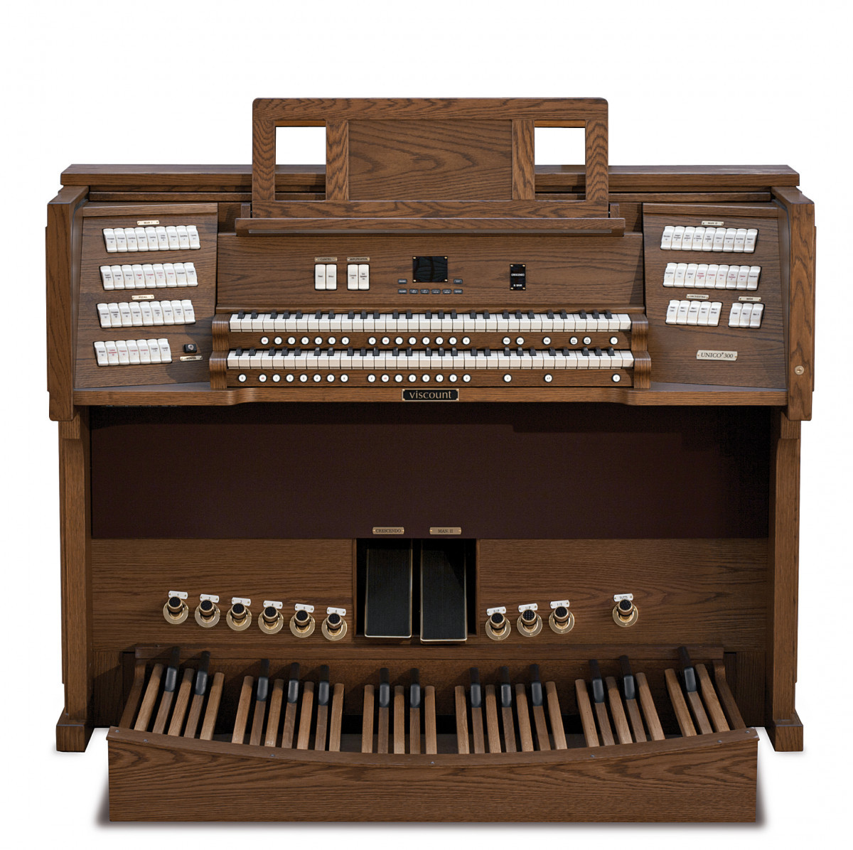 Электроорган Viscount Organs Unico 300