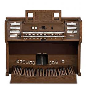 Электроорган Viscount Organs Unico 300