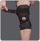 Бандаж на коленный сустав Prolife orto ARK2104 (М), фото 2