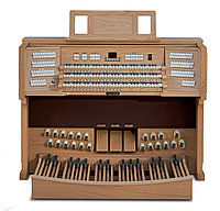 Электроорган Viscount Organs Unico 400