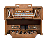 Электроорган Viscount Organs Unico 500