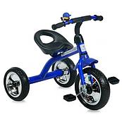 Велосипед детский Lorelly a28 ( синий )