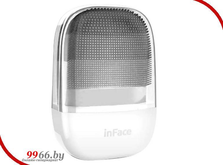 Аппарат для ультразвуковой чистки лица Xiaomi inFace Electronic Sonic Beauty Facial White