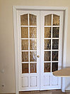 Реставрация деревянных межкомнатных дверей, фото 6