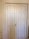Реставрация деревянных межкомнатных дверей, фото 10