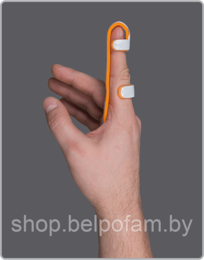Бандаж prolife orto на палец ARH97, размер  3
