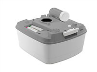Биотуалет Thetford Porta Potti Qube 165, фото 3