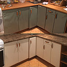 Реставрация кухни, фото 2