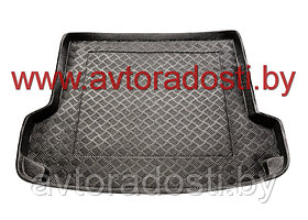 Коврик в багажник для Skoda Octavia A4 Tour (1997-2012) универсал / Шкода [101504] (Rezaw-Plast PE)