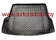 Коврик в багажник для Skoda Octavia A5 (2004-2013) лифтбек / Шкода Октавия [101510] (Rezaw-Plast PE)