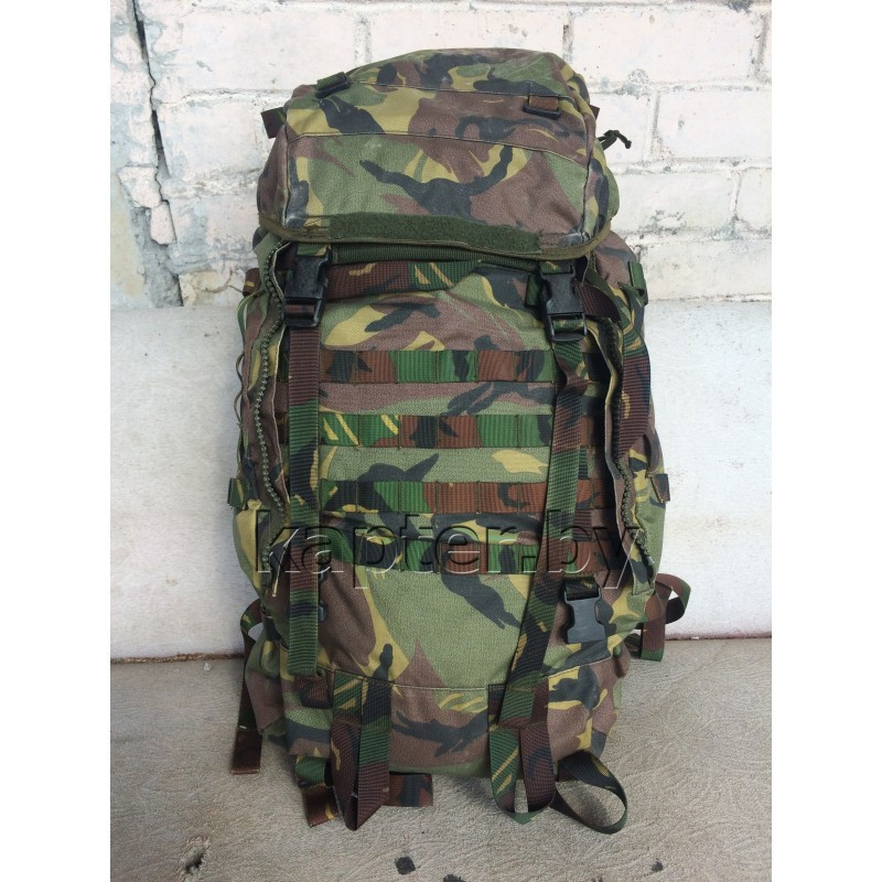 Рюкзак Lowe Alpine Appalachian 95 Green