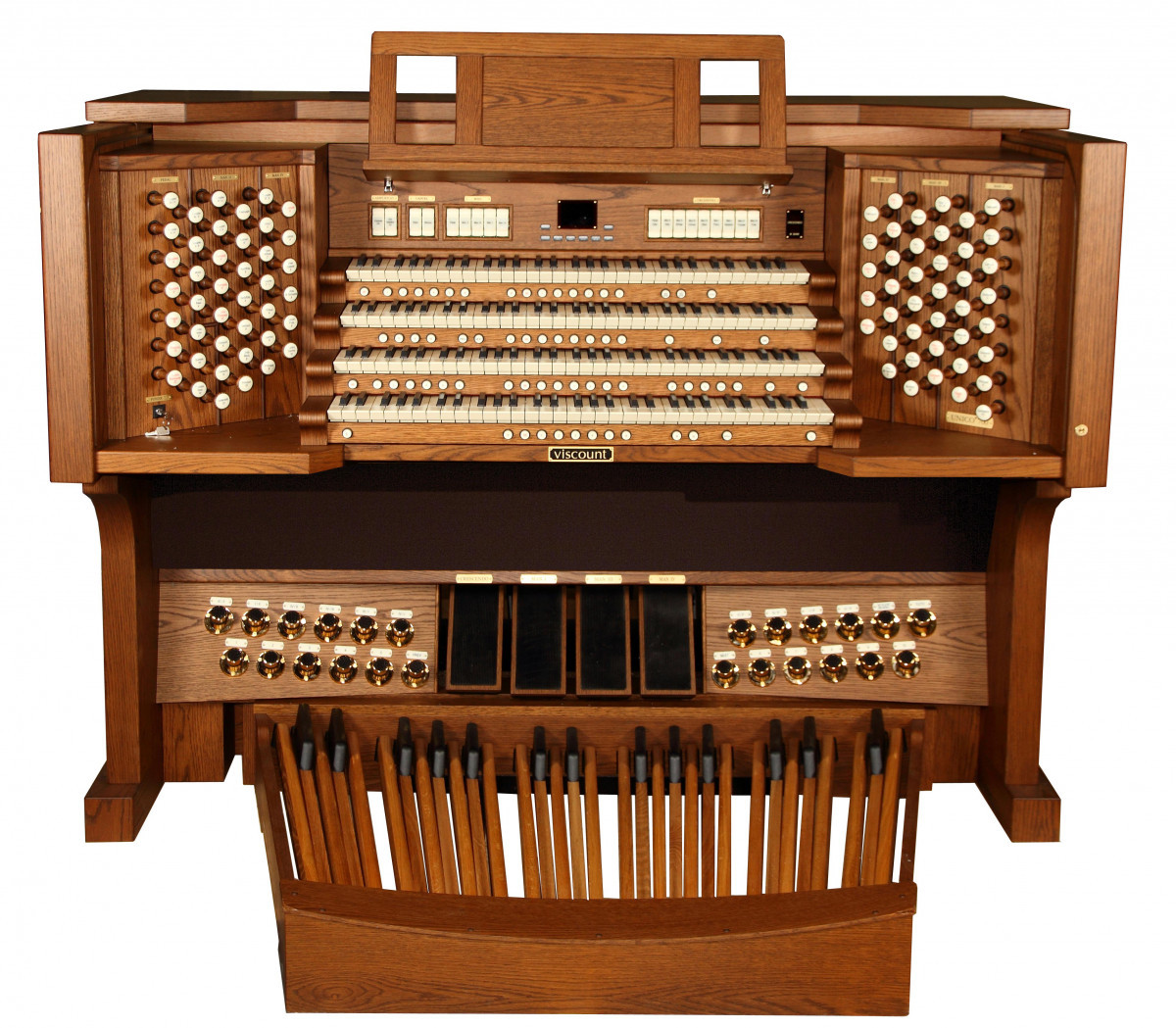 Электроорган Viscount Organs Unico 700