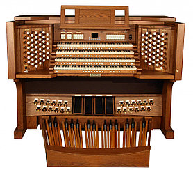 Электроорган Viscount Organs Unico 700