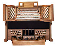 Электроорган Viscount Organs Unico 800