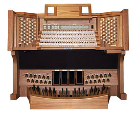 Электроорган Viscount Organs Unico 800