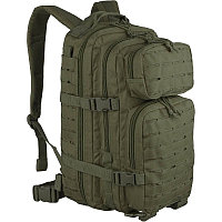 Рюкзак тактический US Assault Pack Laser Cut Германия, 40л, Олива.