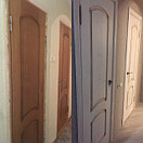 Реставрация, покраска дверей межкомнатных, фото 3