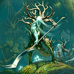 Sylvaneth