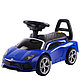Детская каталка KidsCare Lamborghini 5188 (красный; желтый; синий; белый), фото 2