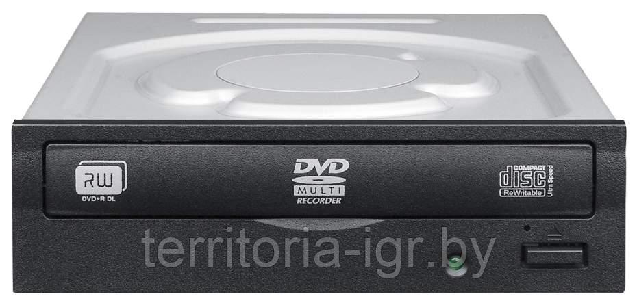 Оптический накопитель DVD±RW HAS124-14 Lite-On