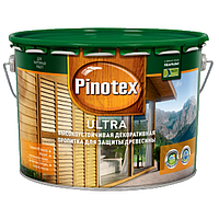 Pinotex Ultra (Пинотекс Ультра) Рябина 9 л