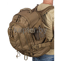 Тактический рюкзак с отделением для гидратора 3-Day Outback. 40л.