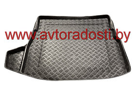 Коврик в багажник для Toyota Corolla E160/170 (2013-2018) седан / Тойота Королла [101754] (Rezaw-Plast PE)