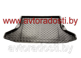 Коврик в багажник для Toyota RAV4 (XA20) (2000-2006) 5дв. / Тойота Рав4 [101719] (Rezaw-Plast PE)
