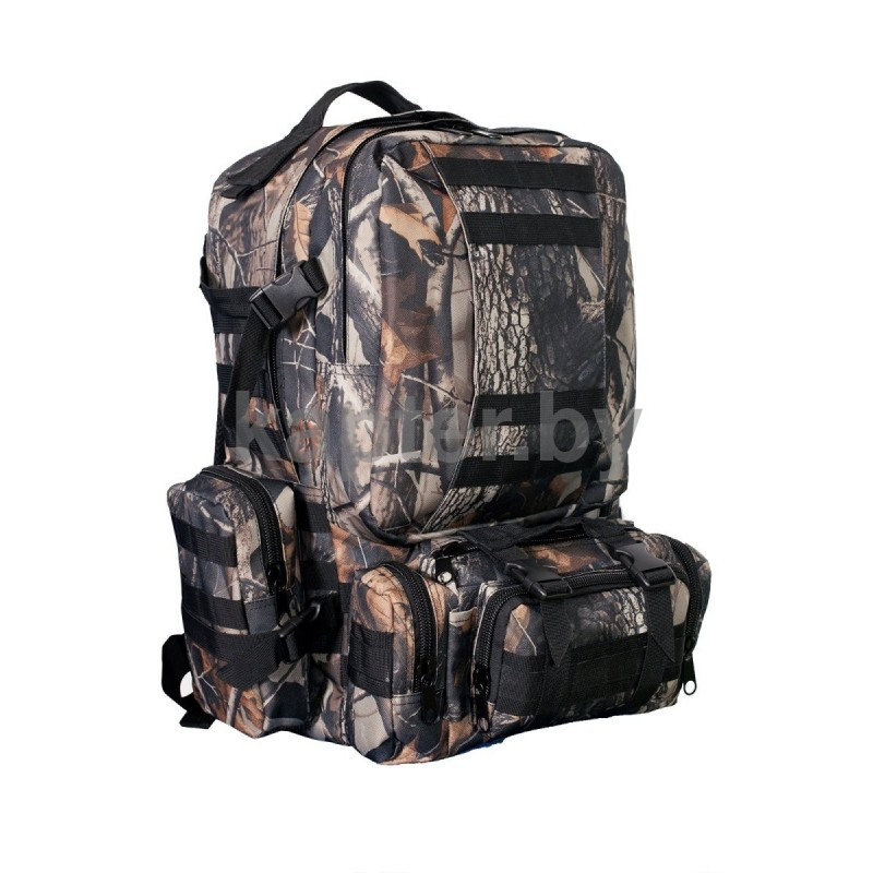 Рюкзак тактический Defense Pack Assembly. 40л, Кealtree. - фото 1 - id-p102172128