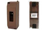 Бокс КМПн 1/2 для наружной установки IP20 "ЭКО" (бук) инд. штрихкод TDM