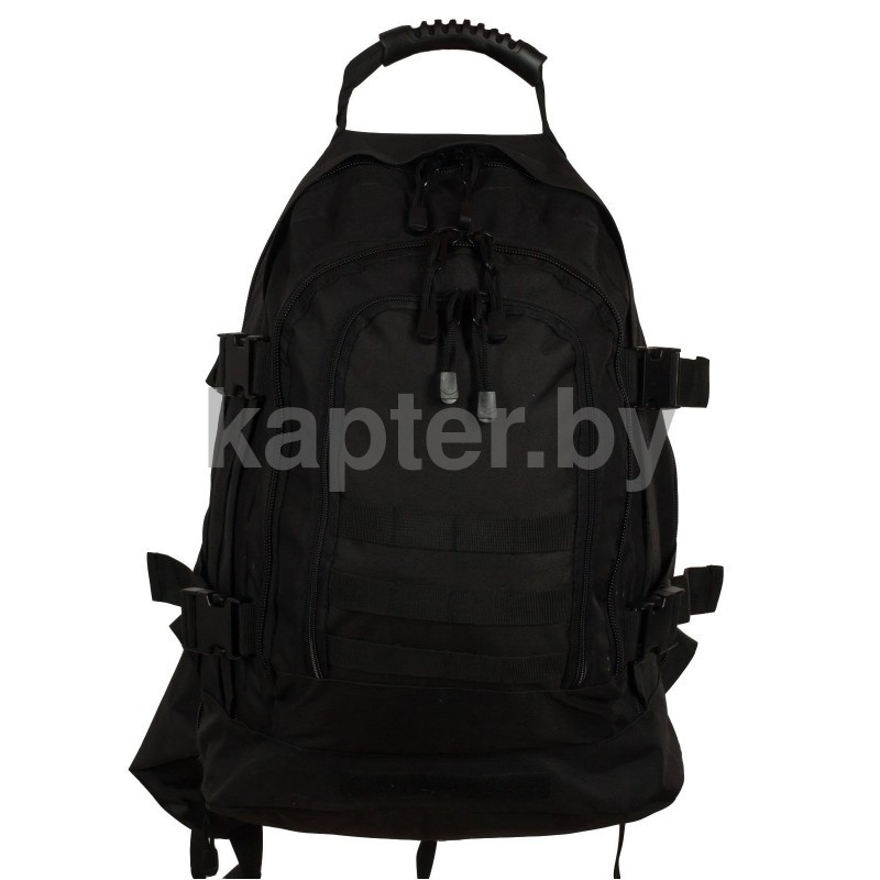 Рюкзак армейский 3-Day Expandable Backpack. 40л. - фото 2 - id-p102172157