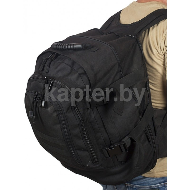 Рюкзак армейский 3-Day Expandable Backpack. 40л. - фото 3 - id-p102172157