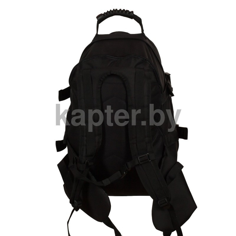 Рюкзак армейский 3-Day Expandable Backpack. 40л. - фото 4 - id-p102172157